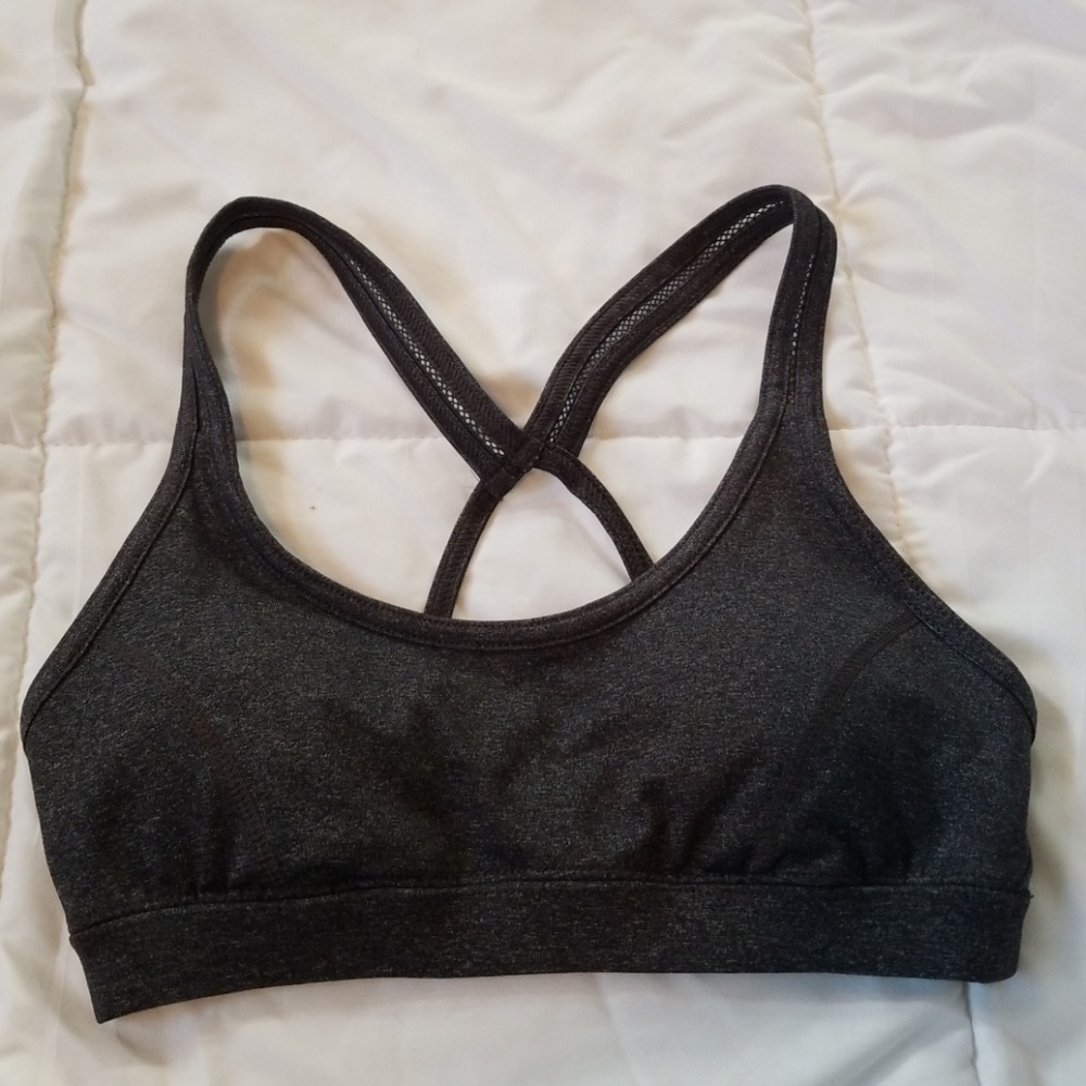 Forever 21 padded sports bra XS